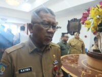 Pemprov Kalteng Akui Tak Bisa Bubarkan GRIB Jaya Meski Ditolak Warga