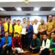 BEM SI Kalteng Audiensi dengan Gubernur dan Kapolda, Soroti Isu Krusial dan Kinerja Aparat