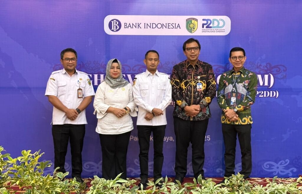 Bayar Pajak Daerah Palangka Raya Kini Tersedia di Aplikasi myBCA, Simak Caranya