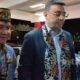 Delegasi Turki Kunjungi Kalteng, Dubes dan Senator Parlemen Disambut Gubernur Agustiar Sabran