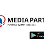 Ratusan Media Partner dalam Satu Genggaman, IMO-Indonesia Luncurkan Aplikasi di PlayStore