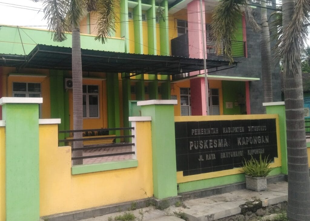 Perawat Puskesmas Kapongan Alami Gangguan Psikologis Diduga Akibat Informasi Menyesatkan