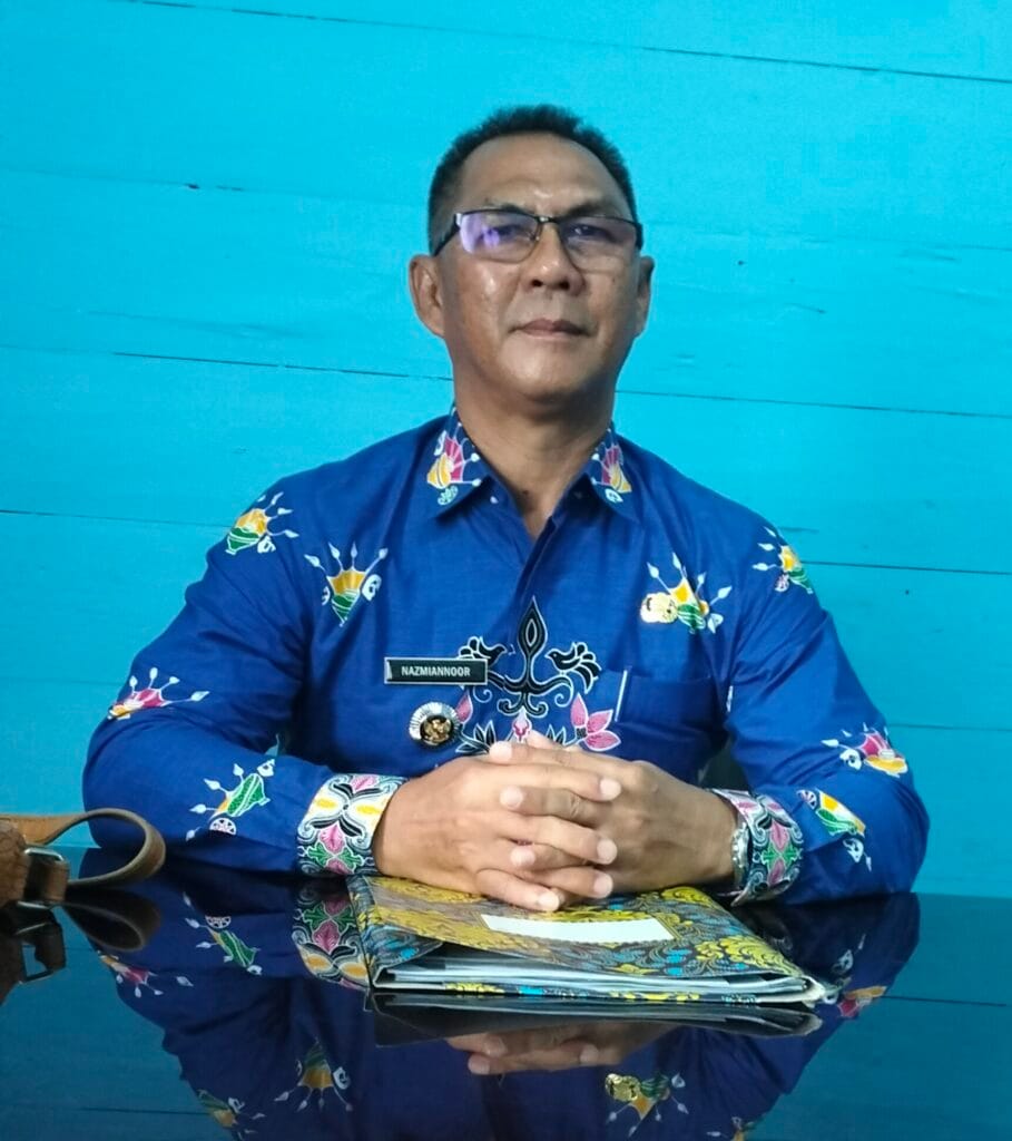 Camat Kapuas Hilir Buka Rakor & Sosialisasi Permendagri Nomor 13 Tentang Posyandu
