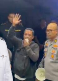 Bupati Kobar Bakal Tutup Ilegal Last Wolf Usai Warga Demo Tengah Malam