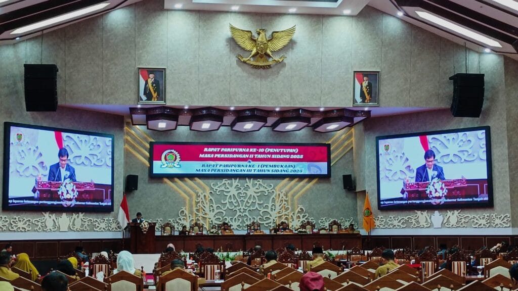 PAN Soroti Lambannya Penurunan Kemiskinan di Kalteng: Tujuh Tahun Tak Sampai Satu Persen