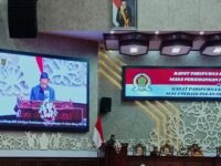 Fraksi PKB DPRD Kalteng Dorong Optimalisasi Pendapatan Daerah untuk Program Prioritas Rakyat