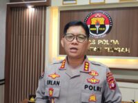 Polda Kalteng Selidiki Dugaan Korupsi Pengelolaan Pelabuhan Sampit