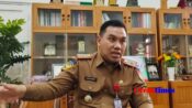 Truk ODOL Milik Subkontraktor “Nakal” Penyebab Jalan Rusak di Kalteng