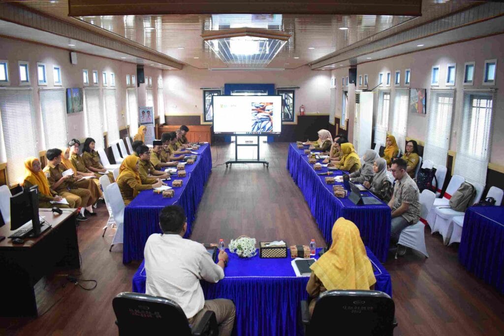 Pemprov Kalteng dan ITB Siapkan Industri Pengalengan Ikan Lokal