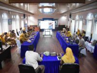 Pemprov Kalteng dan ITB Siapkan Industri Pengalengan Ikan Lokal