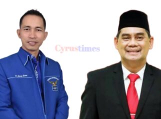 Menuju PSU 6 Agustus: Siapa Pilihan Anda untuk Memimpin Barito Utara?