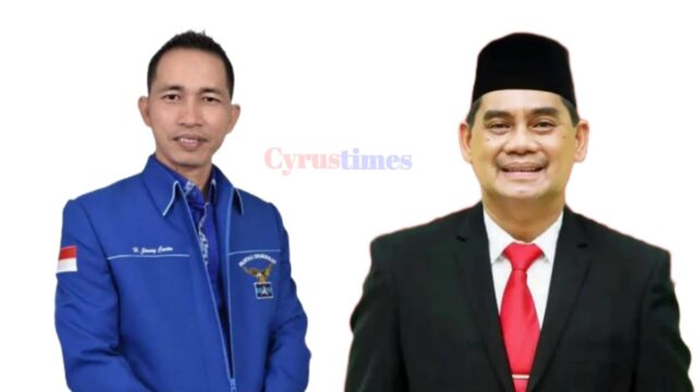 Menuju PSU 6 Agustus: Siapa Pilihan Anda untuk Memimpin Barito Utara?
