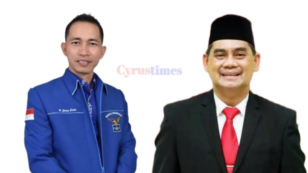 Adu Kekayaan Calon Bupati Barito Utara: Birokrat vs Politisi Jelang PSU Pilkada