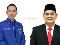 Adu Kekayaan Calon Bupati Barito Utara: Birokrat vs Politisi Jelang PSU Pilkada