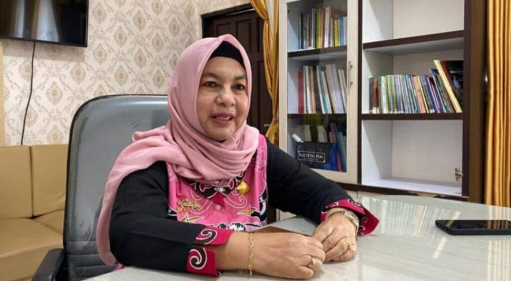 BPPRD Palangka Raya Buka Pos Pembayaran PBB di Kelurahan Langkai