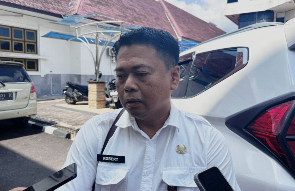 Pemprov Kalteng Antisipasi Antrean Pemutihan Pajak dengan Perluas Layanan Samsat