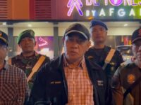 Kafe dan THM di Palangka Raya Menunggak Pajak 10 Bulan, BPPRD Ancam Segel