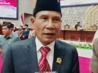 Ketua DPRD Kalteng: PSU Pilkada Barito Utara Momentum Perbaiki Kualitas Demokrasi