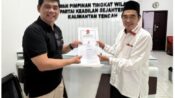 PKS Pilih Shalahuddin di PSU Barito Utara, Andalkan Pengalaman dan Status Putra Daerah