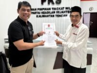 PKS Pilih Shalahuddin di PSU Barito Utara, Andalkan Pengalaman dan Status Putra Daerah