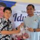 Kadin Indonesia Salurkan Sapi Kurban untuk Pengurus Kadin Kalteng