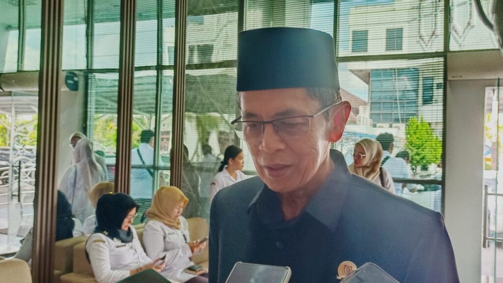 Komisi I DPRD Kalteng: Pembahasan KUA-PPAS Perubahan 2025 Masih Berproses