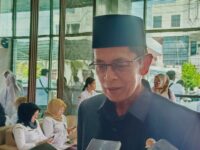 Komisi I DPRD Kalteng: Pembahasan KUA-PPAS Perubahan 2025 Masih Berproses