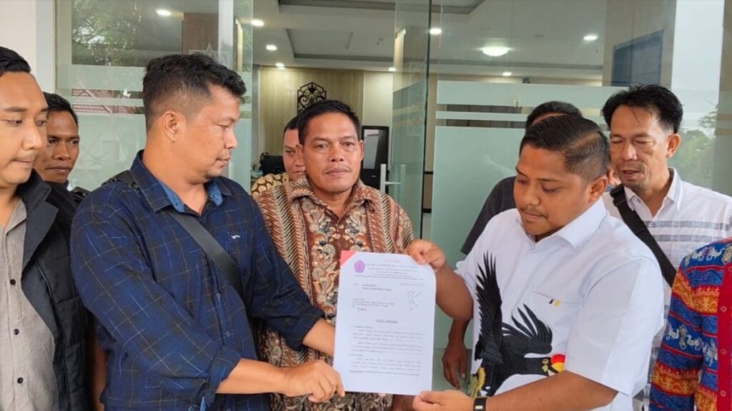 Warga Desa di Kalteng Lapor Kades ke Kejati Gara-gara Sapi Kurus Rp 84 Juta