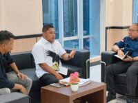 Warga Seruyan Laporkan Kades ke Kejati Kalteng atas Dugaan Korupsi