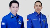 Jimmy Carter Andalkan Pengaruh Koyem di Pilkada Barito Utara