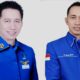 Jimmy Carter Andalkan Pengaruh Koyem di Pilkada Barito Utara