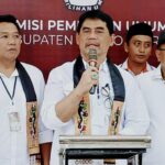 PKS Target Menang 70 Persen di PSU Barito Utara, Dukung Shalahuddin-Felix