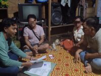 Kasus KDRT di Kapuas, Suami Tendang dan Pukul Sang Istri