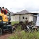Izin Tak Lengkap, Proyek Perumahan di Palangka Raya Dihentikan Sementara