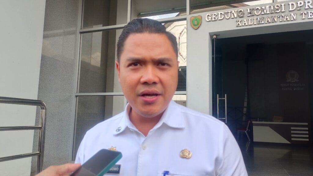 Separuh Program Kartu Huma Betang Terkait Pendidikan