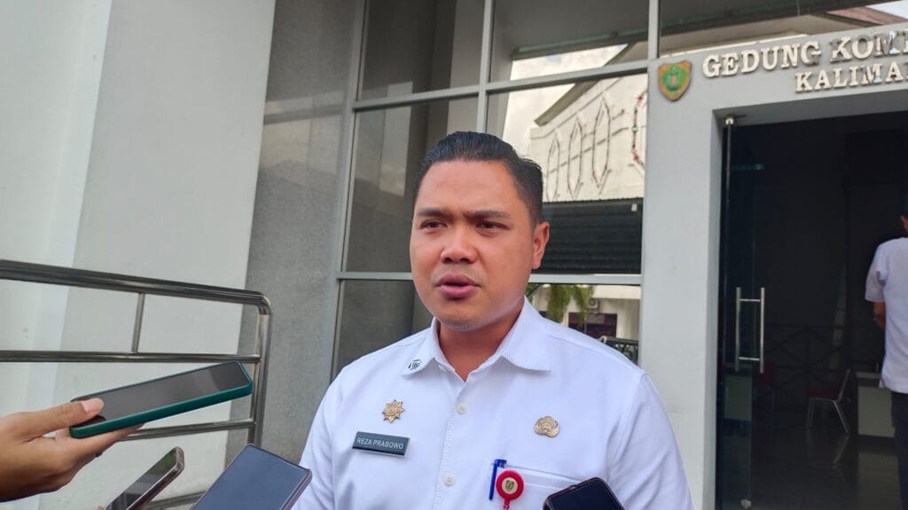 Pemprov Kalteng Luncurkan PKDS, Program Sertifikasi Kompetensi Pelajar Pertama di Indonesia