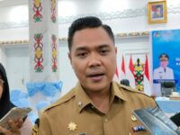 3.060 Mahasiswa Kalteng Sudah Nikmati Program Kuliah Gratis Gubernur