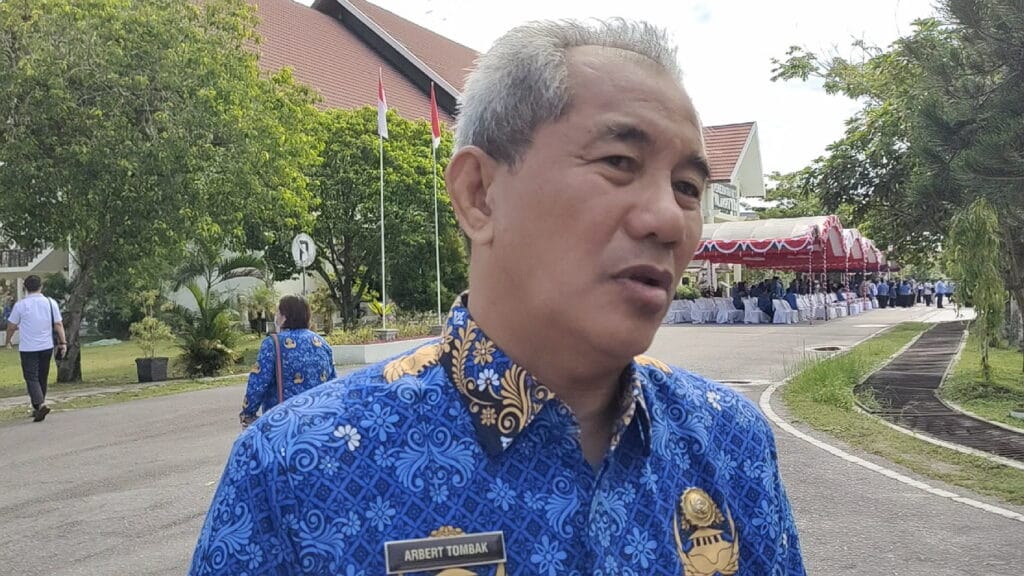 Palangka Raya Tunggu Juknis Soal Putusan MK Pendidikan Gratis SD-SMP