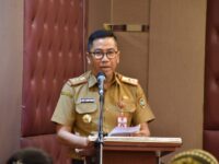 Kalteng Belum Menyerah Rebut Kembali Desa Dambung dari Kalsel