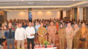 Pemprov Kalteng Dorong Komunitas Sains Sekolah Cetak Prestasi Nasional