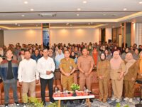 Pemprov Kalteng Dorong Komunitas Sains Sekolah Cetak Prestasi Nasional