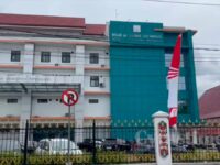 BPK Temukan Utang RSUD Doris Sylvanus Rp 120 Miliar, Dugaan Korupsi Terendus