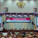 DPRD Kalteng Terima LKPJ Gubernur 2024, Sejumlah Rekomendasi Tetap Disampaikan