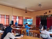 Kepala Sekolah di Kalteng Puji Program Digitalisasi Gubernur: "Sangat Luar Biasa"