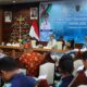 Gubernur Kalteng Desak Perusahaan Gunakan Plat KH untuk Dongkrak PAD