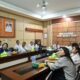 Sinkronkan Renstra 2025–2029, Dishut Kalteng Konsultasi dengan Bapperida dan WWF