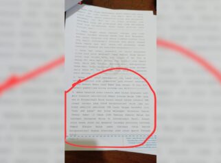 Last Wolf Cafe Sebut Banyak THM Ilegal Beroperasi di Kobar