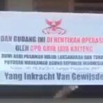 Menata Ulang Ormas di Kalimantan Tengah