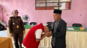 Keadilan Restoratif Loloskan Tersangka Penadah Motor di Kalteng dari Jerat Hukum