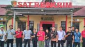 Kades Tumbang Jala Bantah Tuduhan Menyerang Warga, Pengacara: Klien Kami Justru Korban